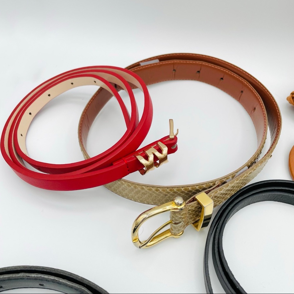 Belt Bundle!! - image 3